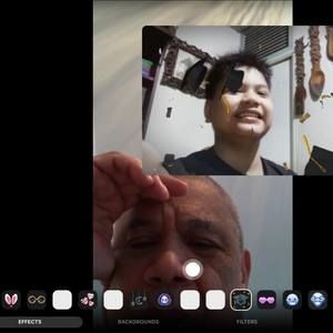 Meet your Posher, Manolo